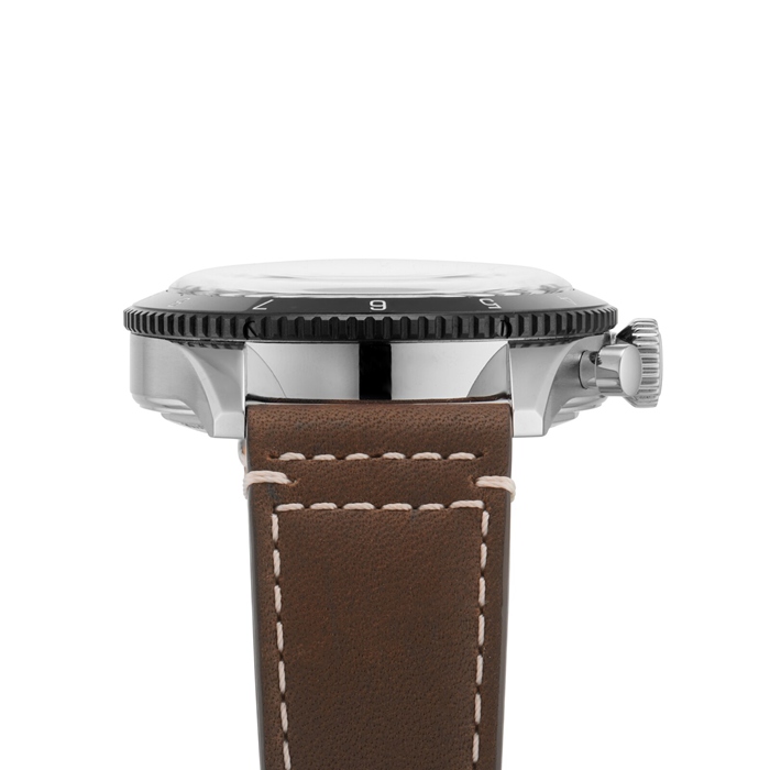 Breitling Super AVI B04 Chronograph GMT 46 Mosquito Watch YB04451A1B1X1 - Image 5