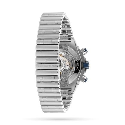 Breitling Super Chronomat B01 44 Stainless Steel Watch AB0136161C1A1 - Image 4
