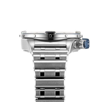 Breitling Super Chronomat B01 44 Stainless Steel Watch AB0136161C1A1 - Image 5