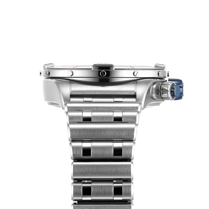 Breitling Super Chronomat B01 44 Stainless Steel Watch AB0136161C1A1 - Image 5