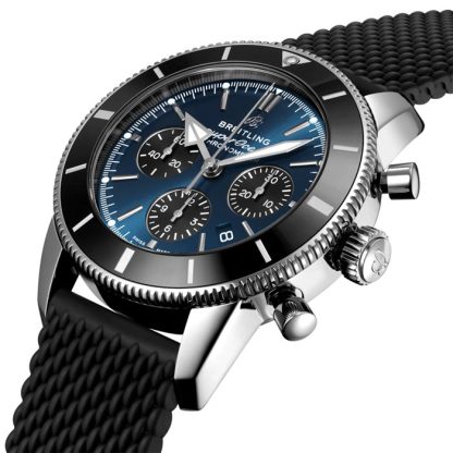 Breitling Superocean Heritage B01 Chronograph 44 Watch AB0162121C1S1 - Image 3
