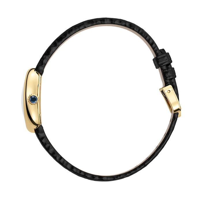 Cartier Baignoire Mini Model Quartz Yellow Gold WGBA0017 - Image 4