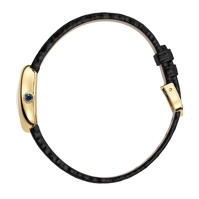 Cartier Baignoire Mini Model Quartz Yellow Gold WGBA0041 - Image 3