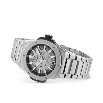 Hublot Big Bang Integrated Time Only 40mm 456.NX.0170.NX - Image 3