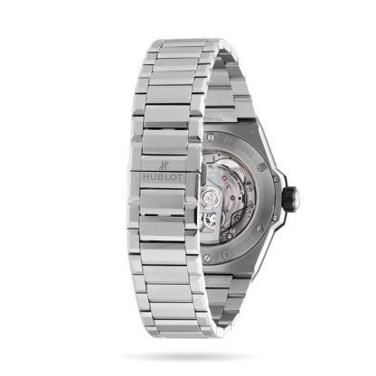 Hublot Big Bang Integrated Time Only 40mm 456.NX.0170.NX - Image 4