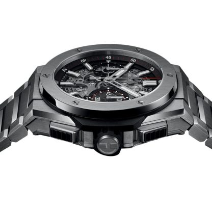 Hublot Big Bang Integrated Titanium Chronograph 42mm 451.NX.1170.NX - Image 5
