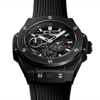 Hublot Big Bang Meca-10 Black Magic Chronograph 45mm 414.CI.1123.RX - Image 2