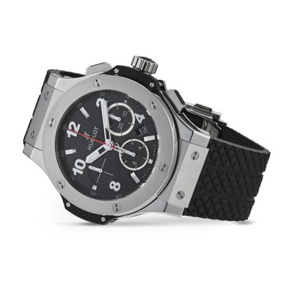 Hublot Big Bang Original Steel Chronograph 44mm 301.SX.130.RX - Image 2