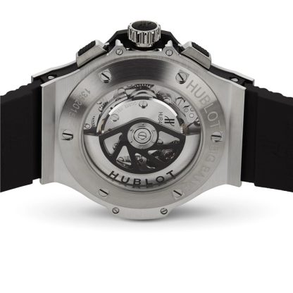 Hublot Big Bang Original Steel Chronograph 44mm 301.SX.130.RX - Image 4
