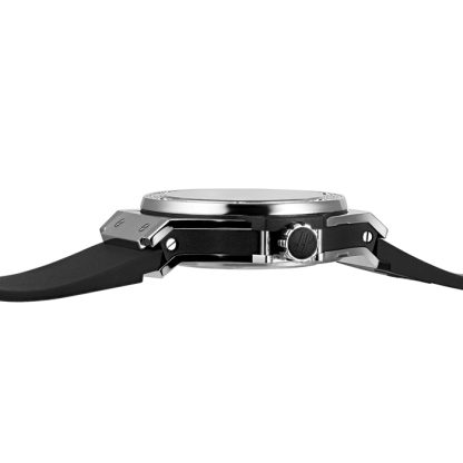 Hublot Big Bang Steel Diamonds 38mm 361.SX.1270.RX.1104 - Image 4