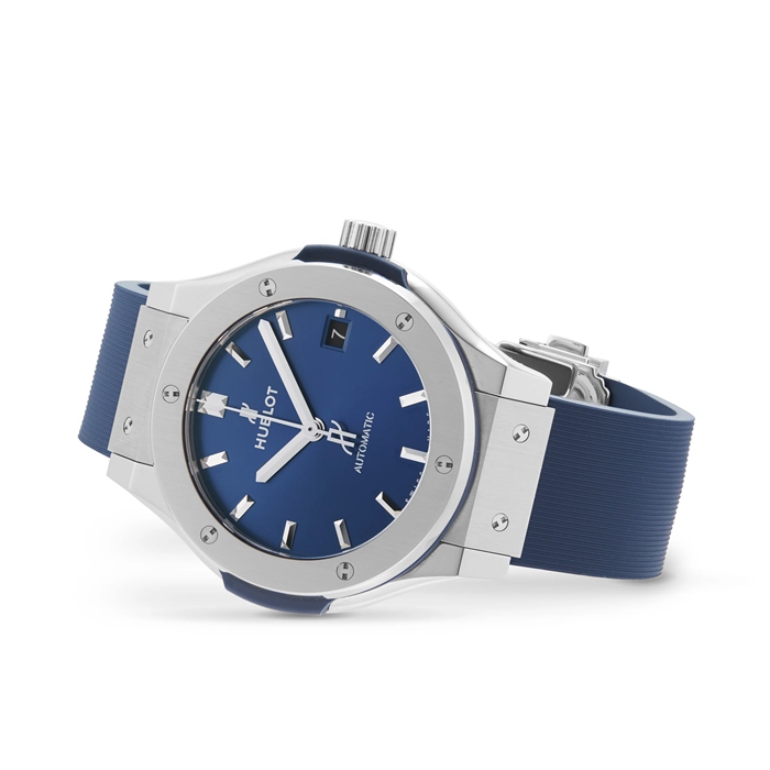 Hublot Classic Fusion 38mm Mens Watch 565.NX.7170.RX - Image 3
