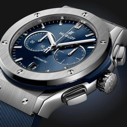 Hublot Classic Fusion 42mm Mens Watch 541.NX.7170.RX - Image 3