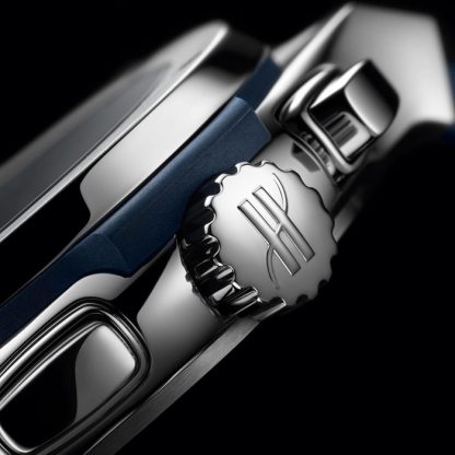 Hublot Classic Fusion 42mm Mens Watch 541.NX.7170.RX - Image 4