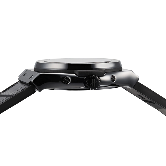 Hublot Classic Fusion Aerofusion Moonphase Black Magic 42mm 547.CX.0170.LR - Image 5