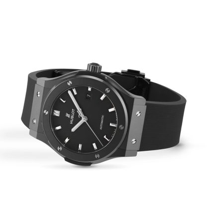 Hublot Classic Fusion Black Magic 42mm 542.CM.1171.RX - Image 3