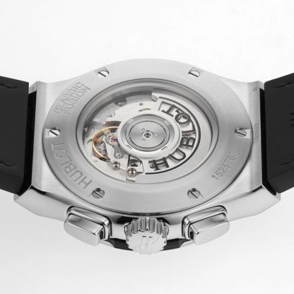 Hublot Classic Fusion Chronograph Titanium 45mm 521.NX.1171.LR - Image 5