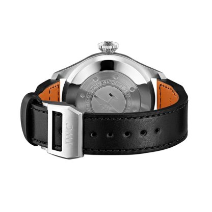 IWC Big Pilot's 46mm Mens Watch IW501001 - Image 4