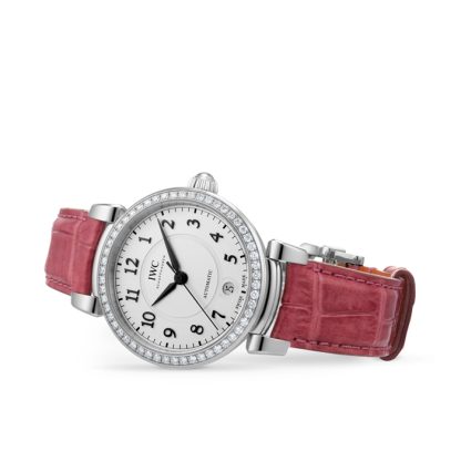 IWC Da Vinci 36mm Ladies Watch IW458308 - Image 2