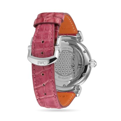 IWC Da Vinci 36mm Ladies Watch IW458308 - Image 3