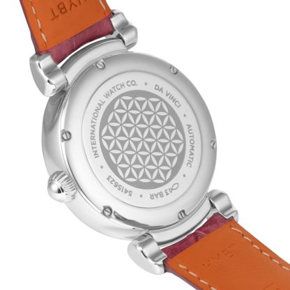 IWC Da Vinci 36mm Ladies Watch IW458308 - Image 4