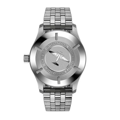 IWC Pilot's Mark XX 40mm Mens Watch Green IW328206 - Image 3