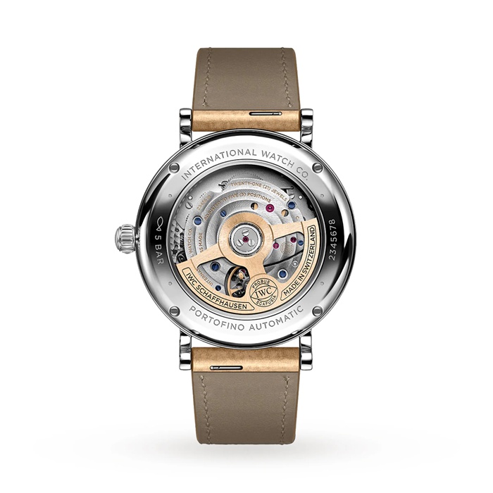 IWC Portofino Automatic 37mm IW458601 - Image 2
