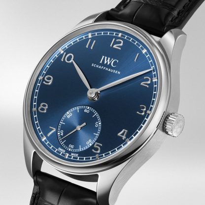IWC Portugieser Automatic 40 IW358305 - Image 2