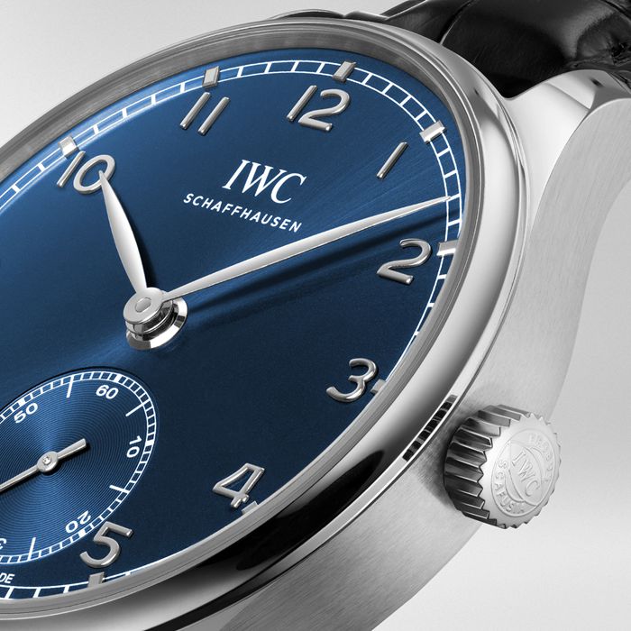IWC Portugieser Automatic 40 IW358305 - Image 3