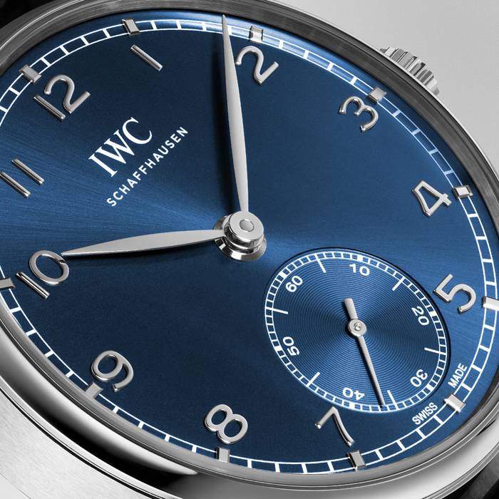 IWC Portugieser Automatic 40 IW358305 - Image 4