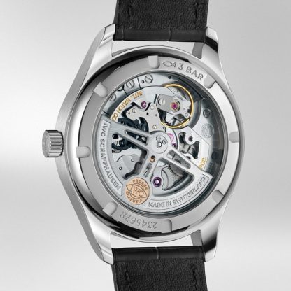 IWC Portugieser Automatic 40 IW358305 - Image 5