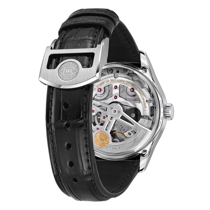 IWC Portugieser Automatic 42 Dune IW501705 - Image 4