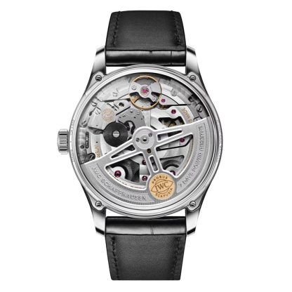 IWC Portugieser Automatic 42 Silver Moon IW501701 - Image 2