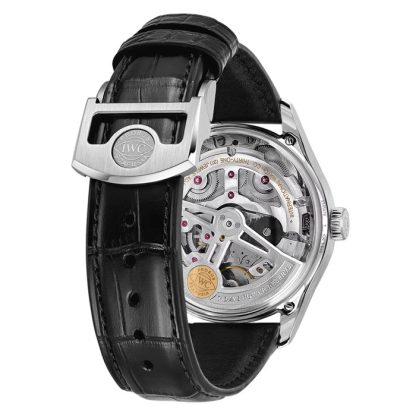 IWC Portugieser Automatic 42 Silver Moon IW501701 - Image 4