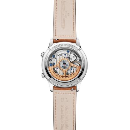 Jaeger-LeCoultre Master Control Memovox Q4118420 - Image 3