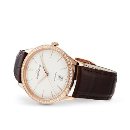 Jaeger-LeCoultre Master Ultra Thin Date Q1232501 - Image 2