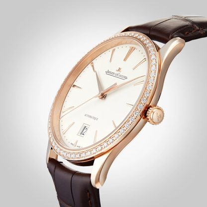 Jaeger-LeCoultre Master Ultra Thin Date Q1232501 - Image 5
