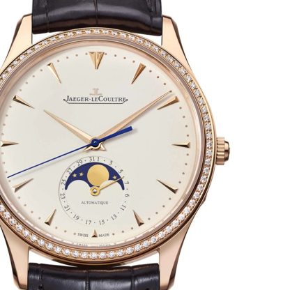 Jaeger-LeCoultre Master Ultra Thin Moon Q1362501 - Image 2