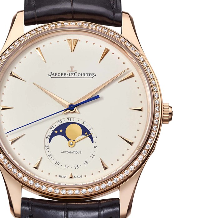 Jaeger-LeCoultre Master Ultra Thin Moon Q1362501 - Image 2