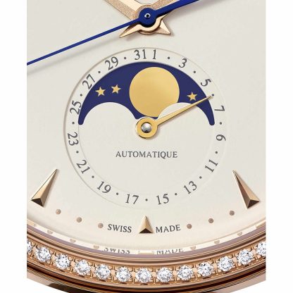 Jaeger-LeCoultre Master Ultra Thin Moon Q1362501 - Image 3