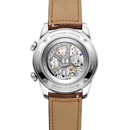 Jaeger-LeCoultre Polaris Automatic Mens Watch Q9008471 - Image 2