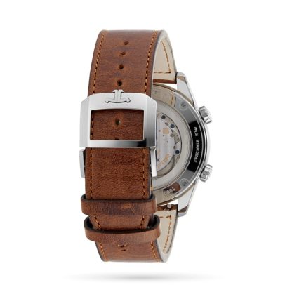 Jaeger-LeCoultre Polaris Automatic Mens Watch Q9008471 - Image 5