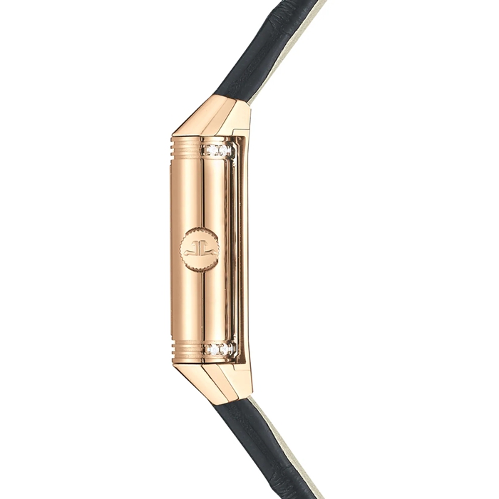 Jaeger-LeCoultre Reverso Classic Small Duetto Q2662430 - Image 2