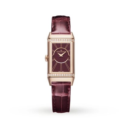 Jaeger-LeCoultre Reverso One Duetto Q3342520 - Image 2