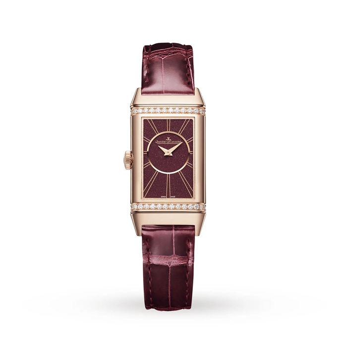 Jaeger-LeCoultre Reverso One Duetto Q3342520 - Image 2