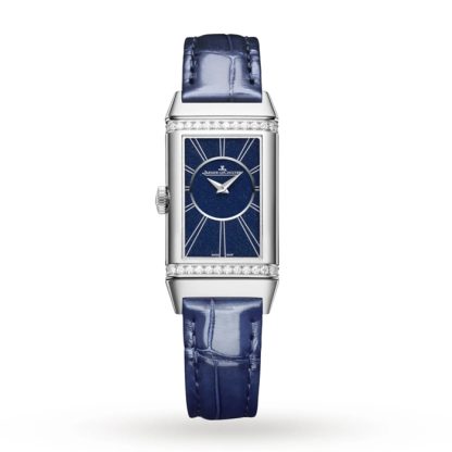 Jaeger-LeCoultre Reverso One Duetto Q3348420 - Image 3
