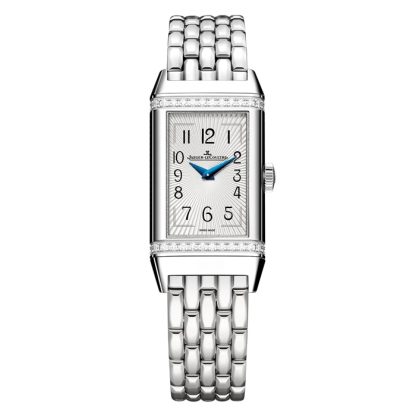 Jaeger-LeCoultre Reverso One Monoface 40.1mm X 20mm Ladies Watch Q3288121