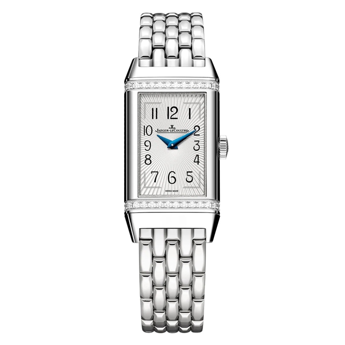Jaeger-LeCoultre Reverso One Monoface 40.1mm X 20mm Ladies Watch Q3288121