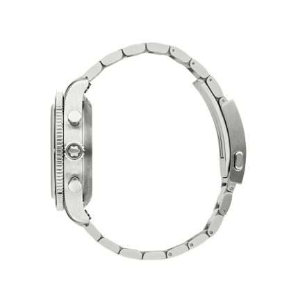 Montblanc 1858 Automatic Chronograph 0 Oxygen The 8000 42mm Mens Watch 130983 - Image 2