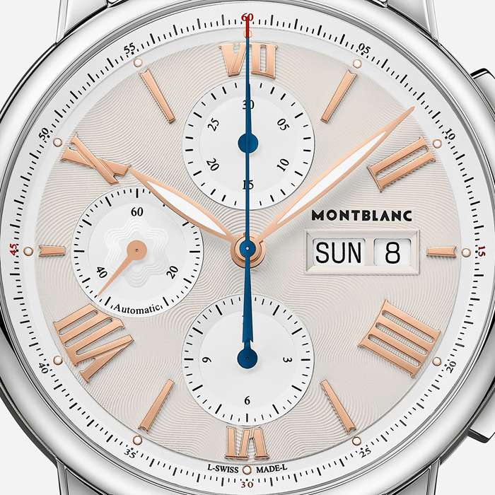 Montblanc Montblanc Star Legacy Automatic 126080 126080 - Image 2