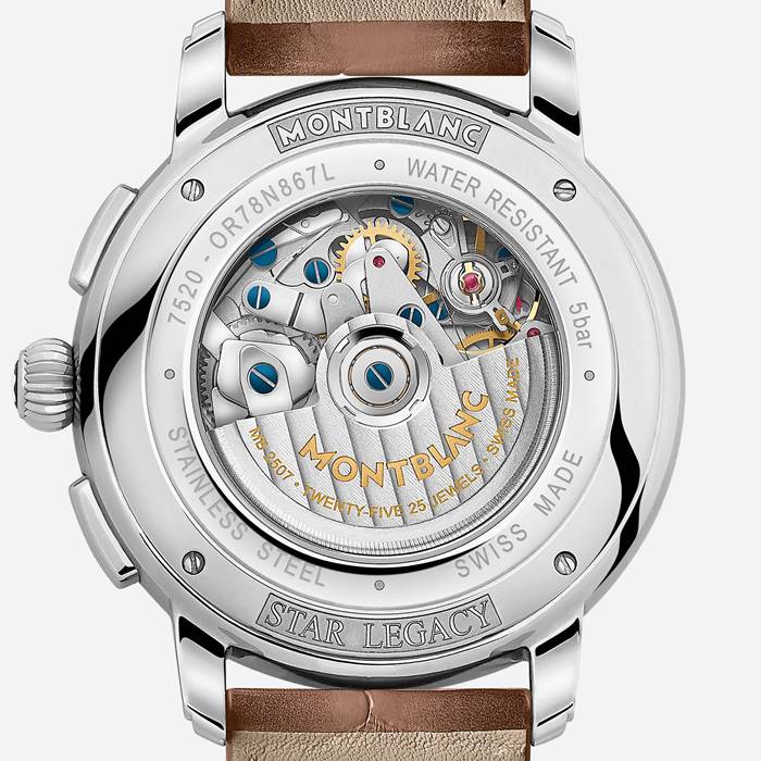 Montblanc Montblanc Star Legacy Automatic 126080 126080 - Image 3